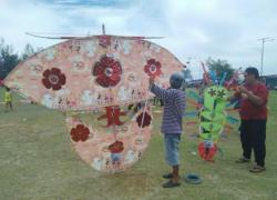 Festival layang-layang