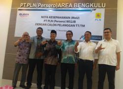 foto bersama