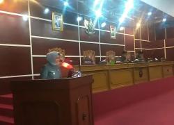 wakil walikota