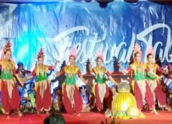 Festival Tabot 2017 resmi dimulai