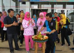 Hut Ke – 20, RSUD M.Yunus 