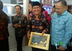 penghargaan terbaik 