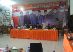 sosialisasi pemutakhiran daftar pemilih