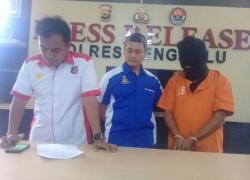 DPO kasus pembunuhan