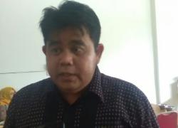 ketua KPU Kota Bengkulu