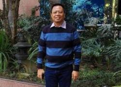 Sumardi ketua IKA SEMAKU