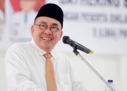 Ridwan Mukti, Gubernur Bengkulu non aktif 