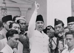 pidato bung karno