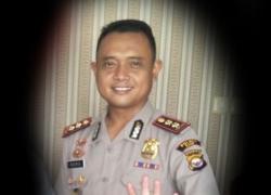 Kapolres Kaur AKBP Prianggodo Heru Kunprasetyo, S.IK