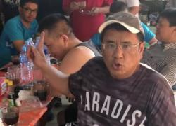 Hotman Paris mengunggah video di akun Instagramnya yang berbicara tentang gairah perempuan di ranjang. Instagram/@hotmanparisofficial